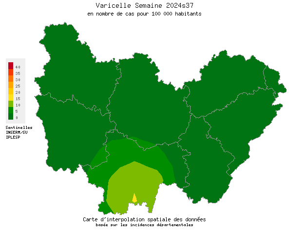 Varicelle